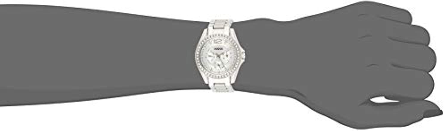 Fossil Femme Analogique Montre Quartz