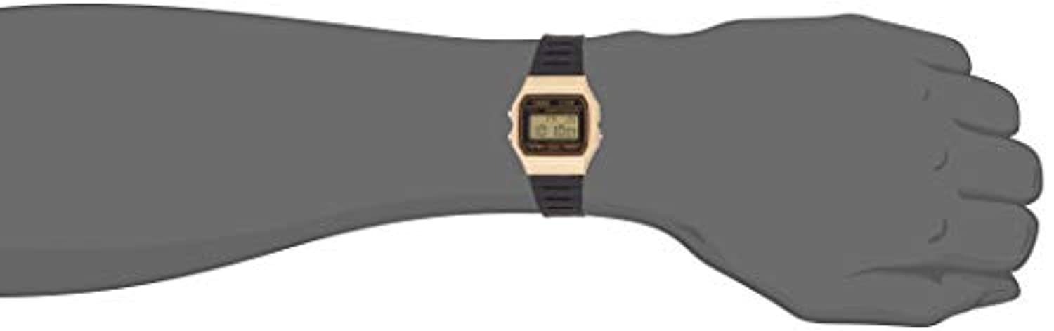 Montre Mixte Casio Collection F-91WM