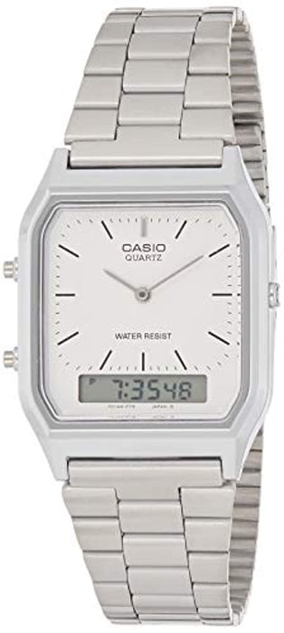 Montre Casio Collection pour Femme