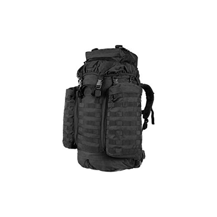 Sac à Dos Combat 100L Noir - Ares