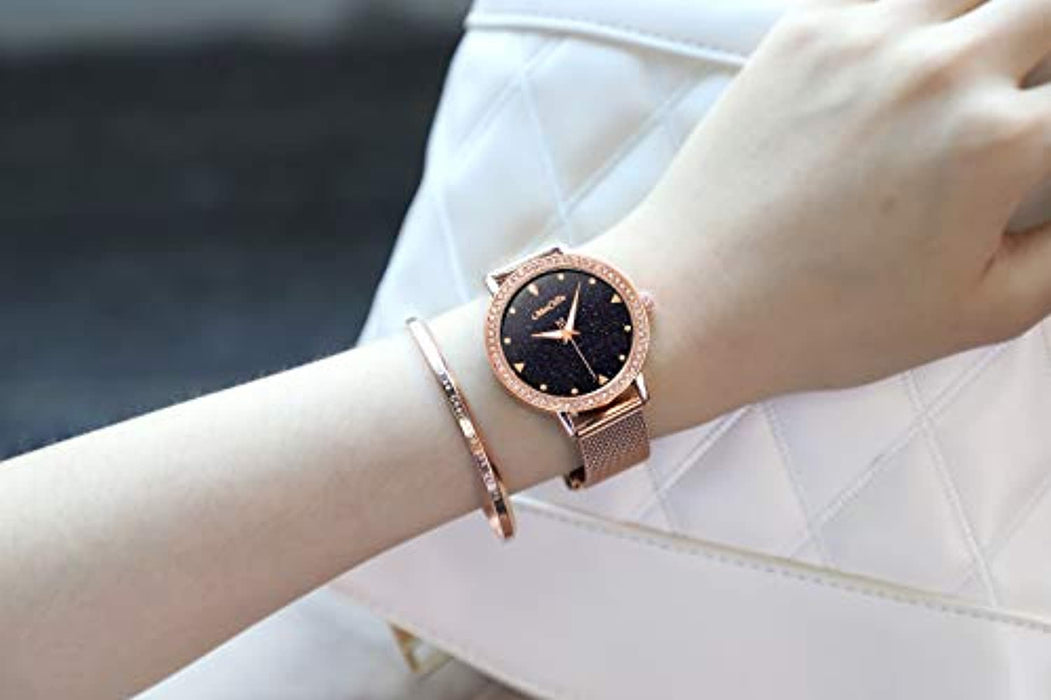 Montre De Poignet pour Femme