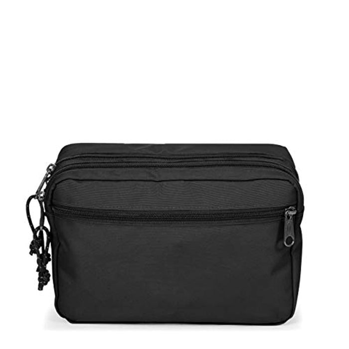 Trousse de Toilette Pour Homme Noir