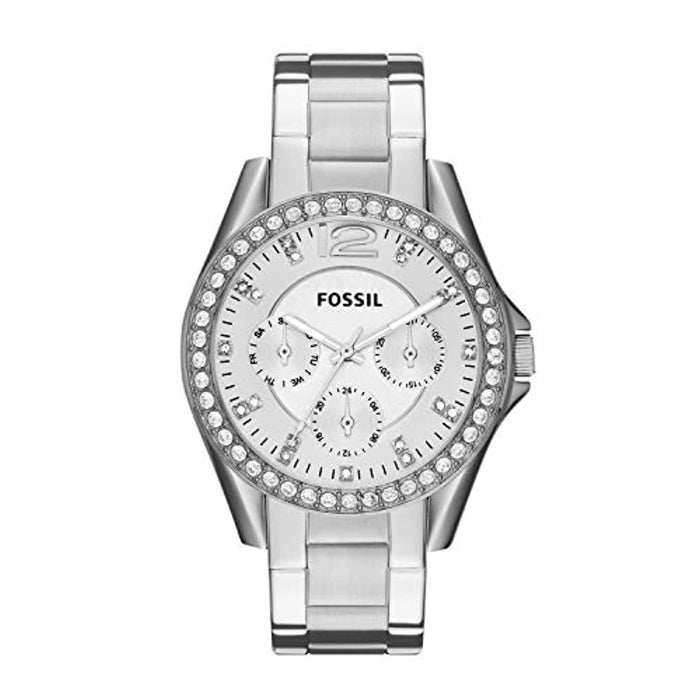 Fossil Femme Analogique Montre Quartz