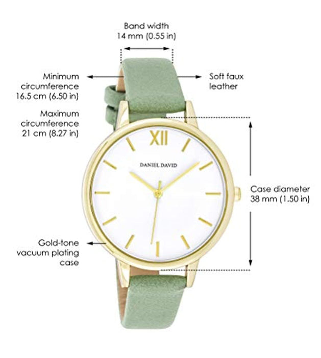 Montre Quartz Femme Pas Cher