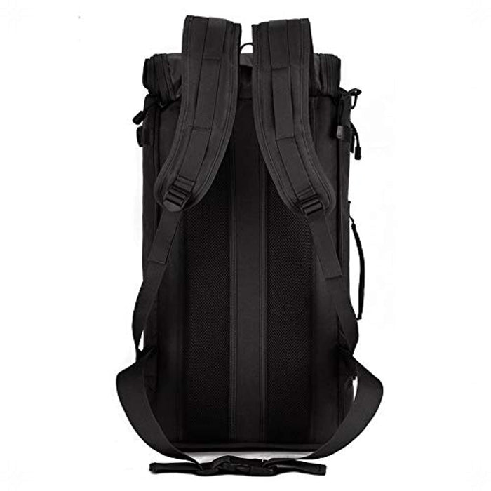 50L militärischer taktischer Rucksack für Reisen, Camping, Trekking, Wandern