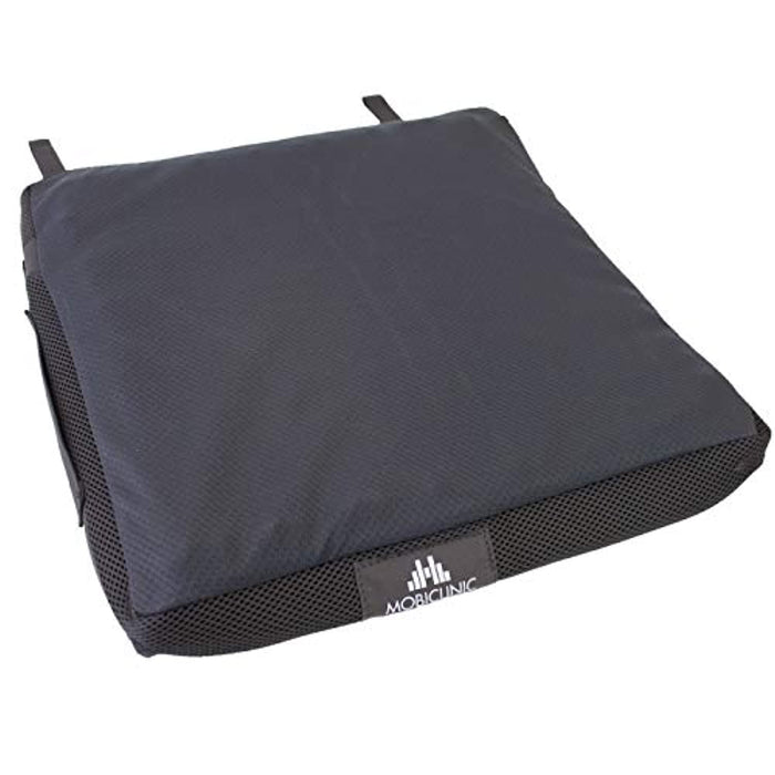 Inflatable Orthopedic Anti-Decubitus Cushion 45 x 40 x 6 cm