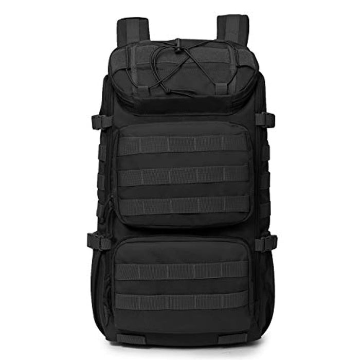 Sac À Dos De Combat Militaire 35L/40L