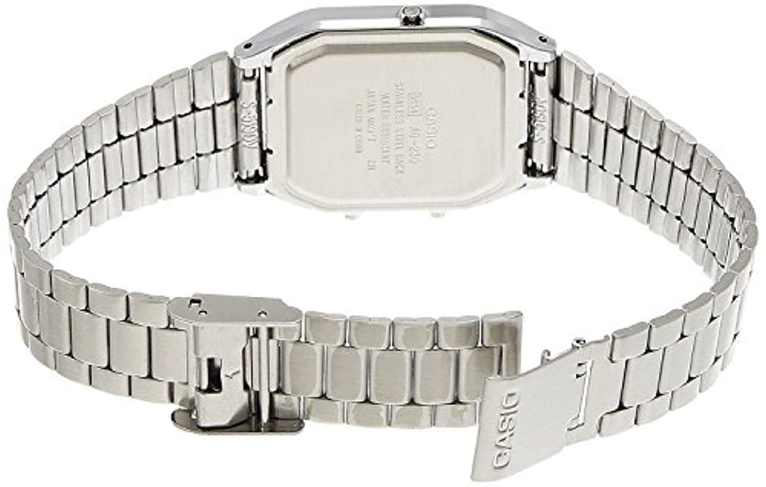 Montre Casio Collection pour Femme