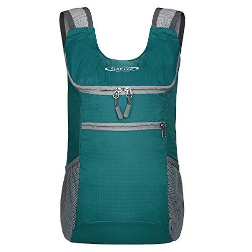 Sac à Dos Petit 11L Pliable Ultra-Léger Sac de Randonnée pour Homme Femme