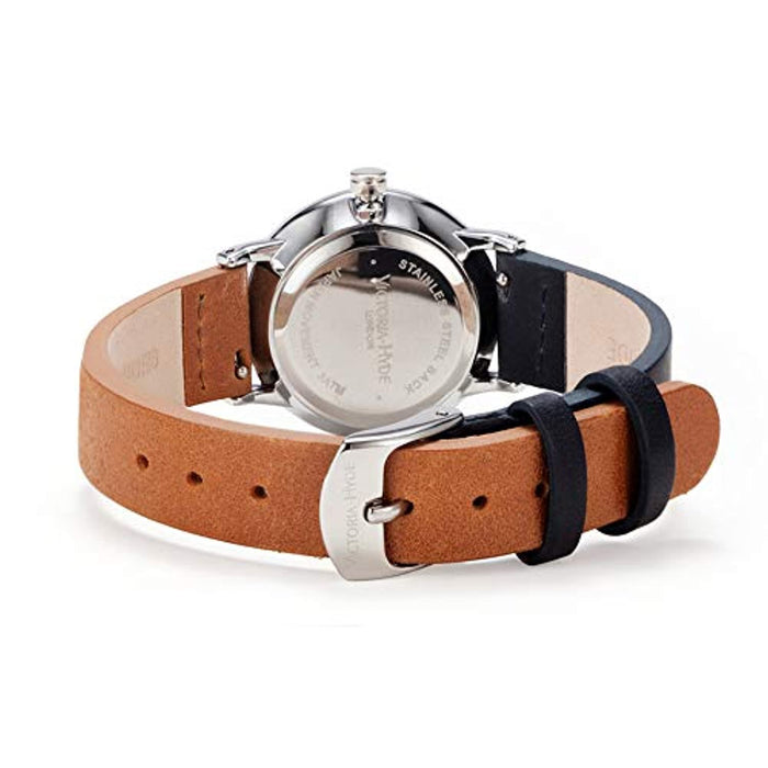 Montres Femme Fantaisie Rétro Élégant Bracelet Cuir