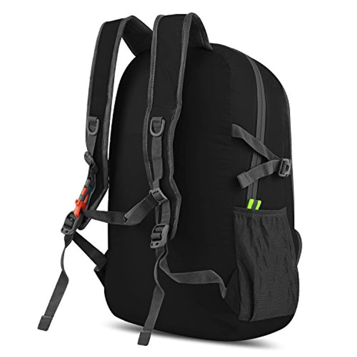 Petit Sac à Dos 30L Pliable de Sport Ultra-Léger Imperméable pour VTT Vélo