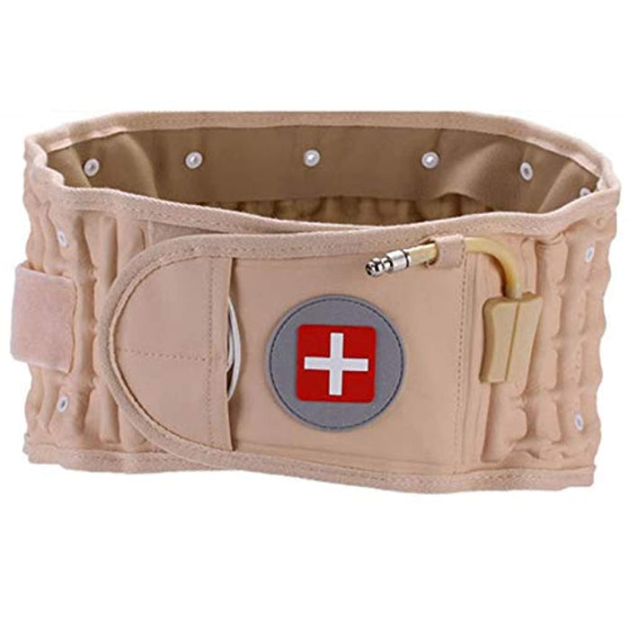 Ceinture Dorsale de Décompression  Femme Et Homme