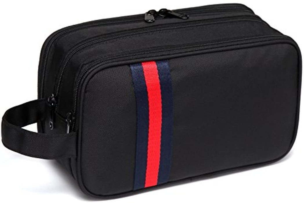 Trousse de Toilette Homme Accrochable  Homme Imperméable