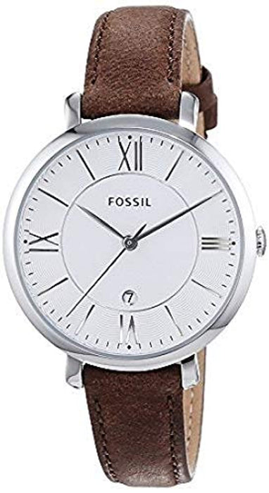 Fossil Montre Femme Analogique Quartz