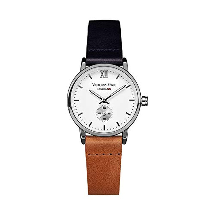 Montres Femme Fantaisie Rétro Élégant Bracelet Cuir