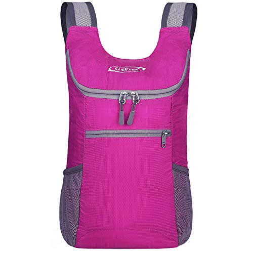 Sac à Dos Petit 11L Pliable Ultra-Léger Sac de Randonnée pour Homme Femme