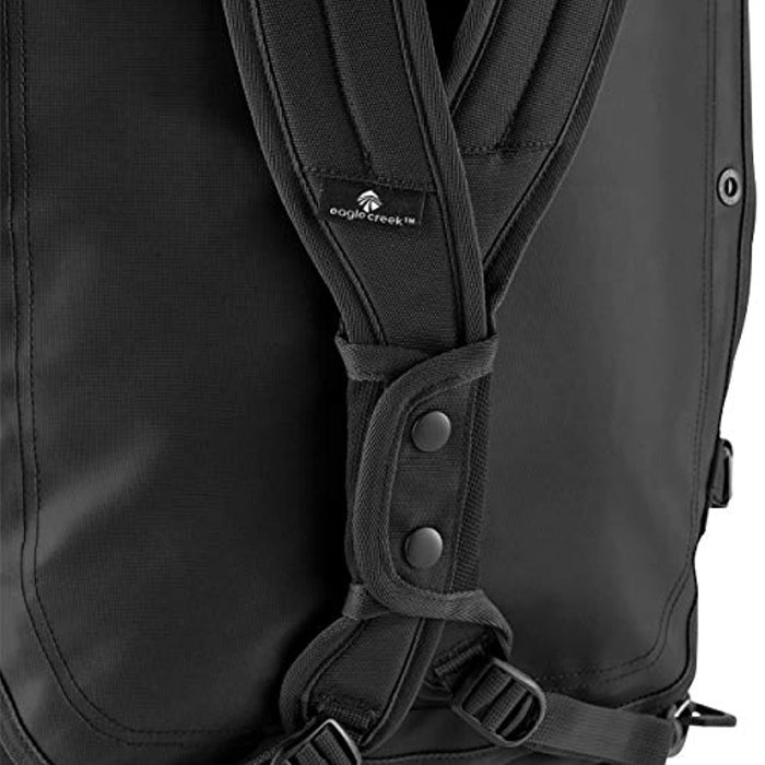 Sac à Dos à Roulette Bodypack