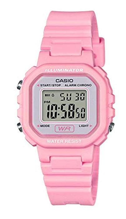 Montre Femme Casio Collection LA-20WH