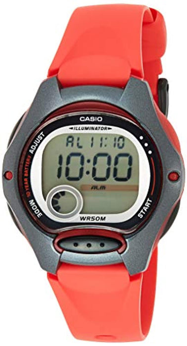 Casio Collection LW-200 Uhr