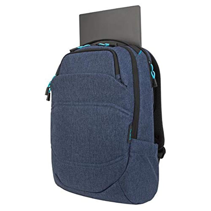 Sac À Dos Pour Ordinateur Portable 15" Pouces