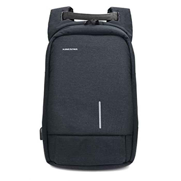 Sac à Dos pour PC 15,6" antivol Antichoc Anti-Rayures