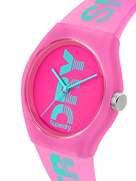 Montre Analogique Quartz Montre avec Bracelet en Silicone