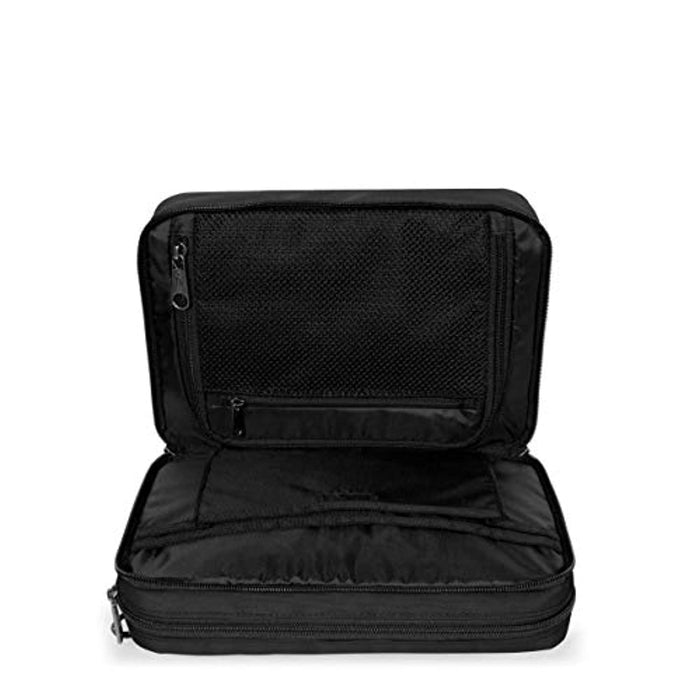 Trousse de Toilette Pour Homme Noir