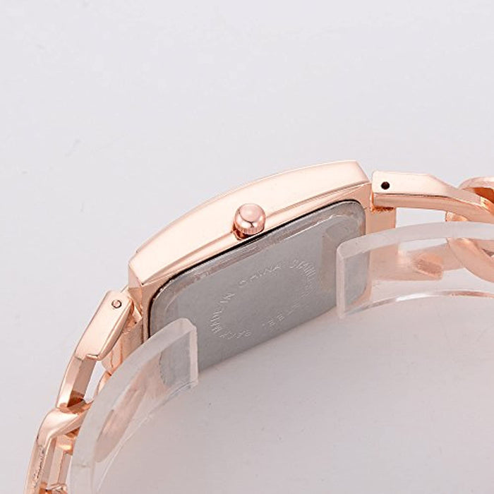 Montre Femme Pas Cher Carré Noël Quartz