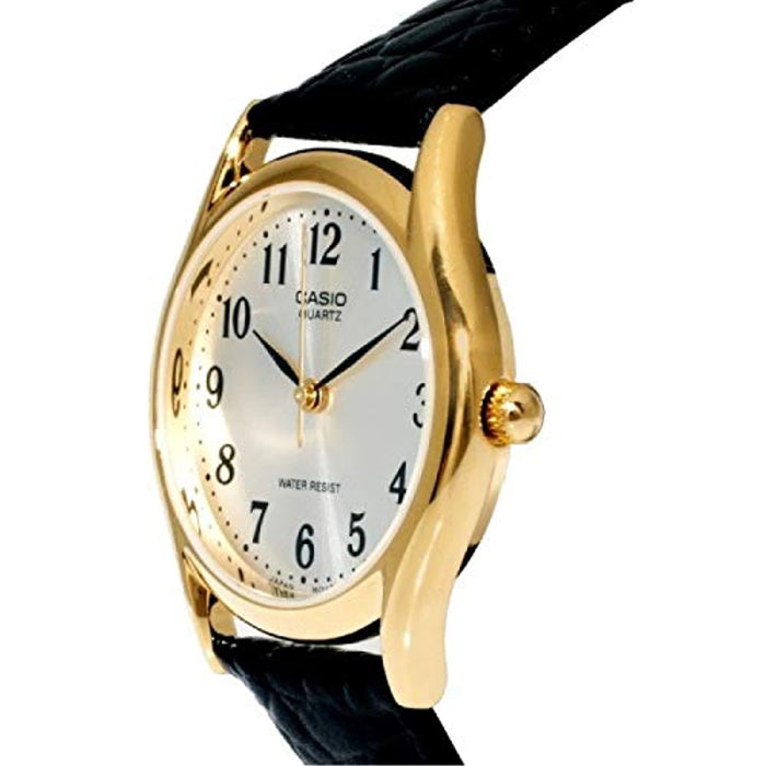 Montre Casio Vintage Cuir