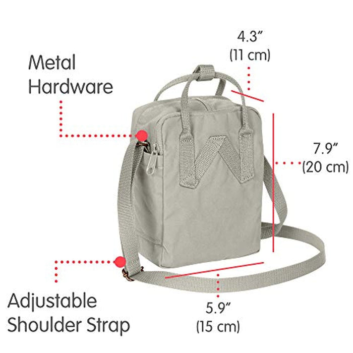 Sling Sac bandoulière 20 Centimeters