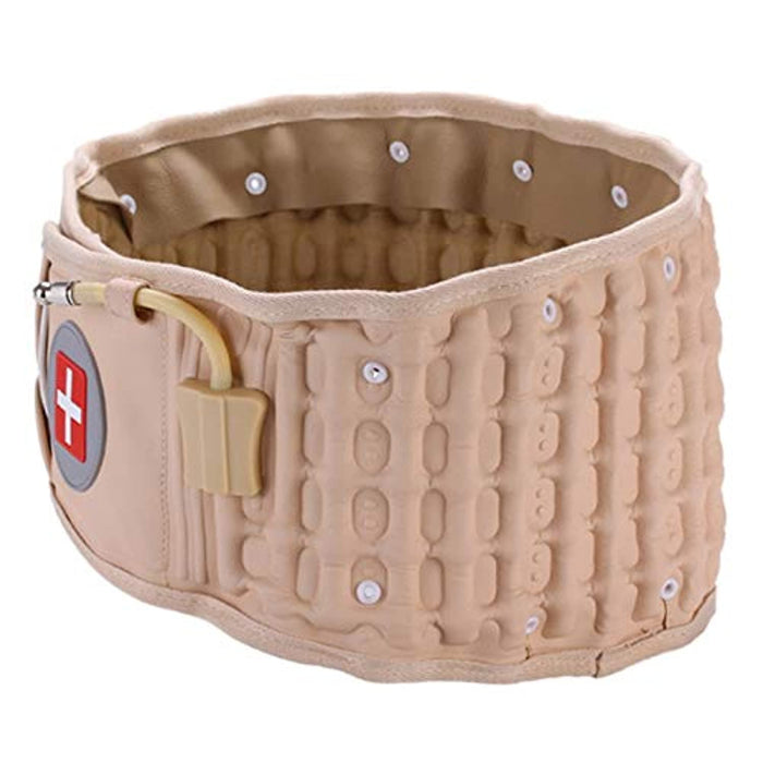 Ceinture Dorsale de Décompression  Femme Et Homme