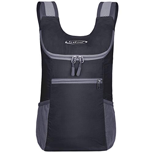 Sac à Dos Petit 11L Pliable Ultra-Léger Sac de Randonnée pour Homme Femme