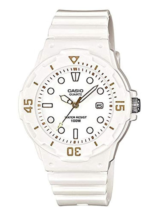 Montre Femme Casio Collection LRW-200H