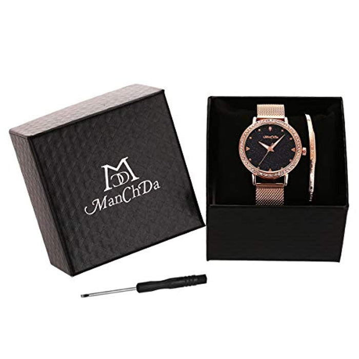 Montre De Poignet pour Femme