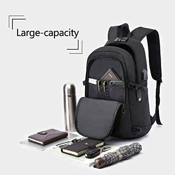 Chic Women's Computer Backpack