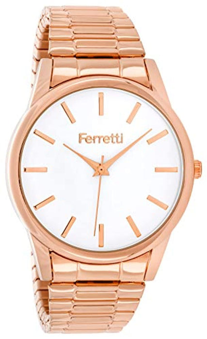 Montre Femme Acier Rose Pas Cher