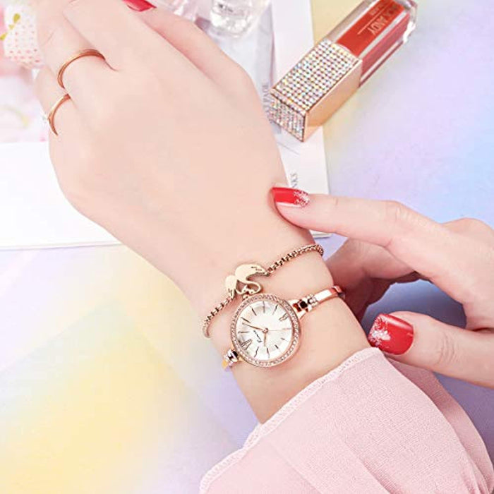 Montre Fantaisie Femme  Pas Cher