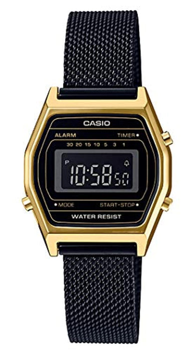 Montre Digital Quartz Casio