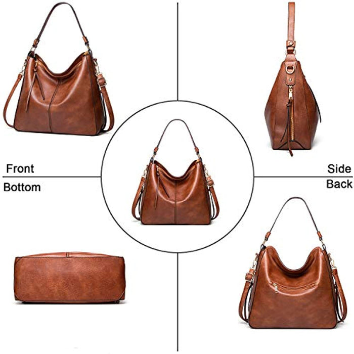 Sac Femmes en cuir synthétique