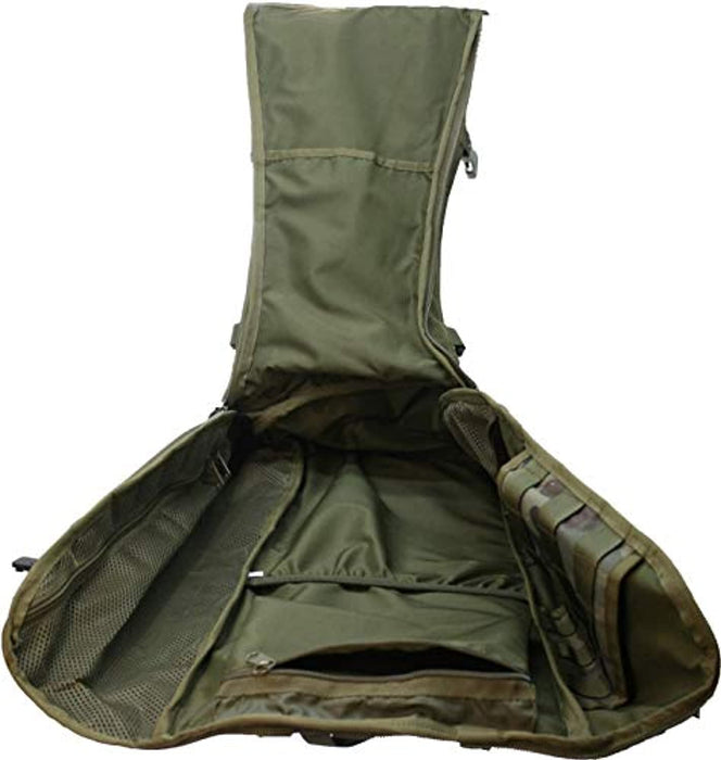 Sac à Dos Militaire Tactique  25L ou 40litres