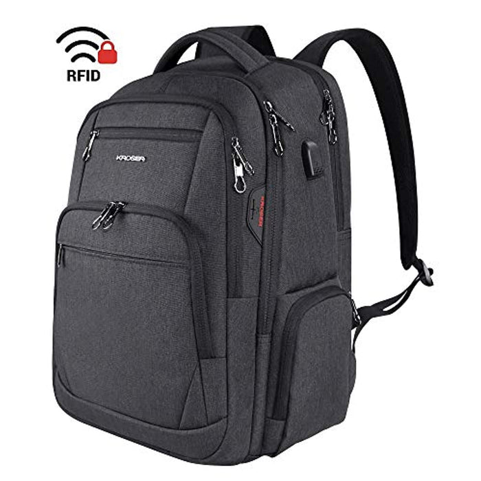 Sac à Dos pour Ordinateur Portable 17.3"