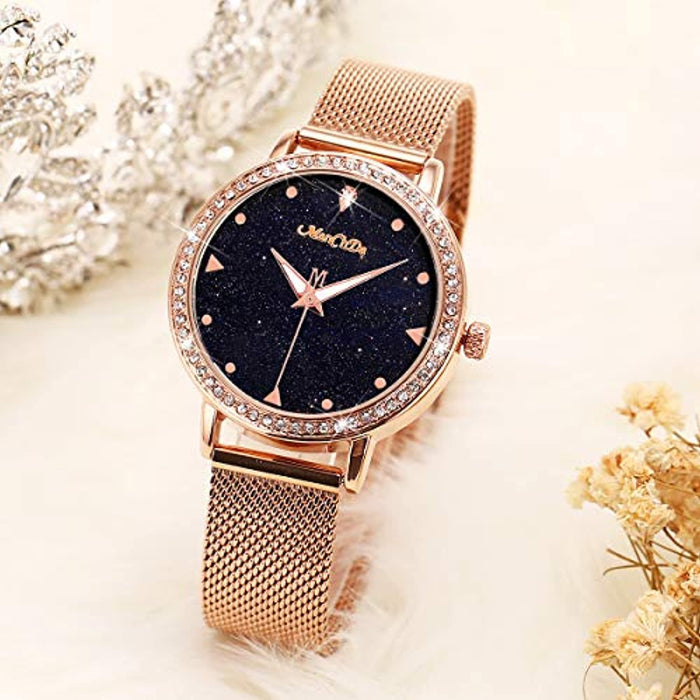 Montre De Poignet pour Femme