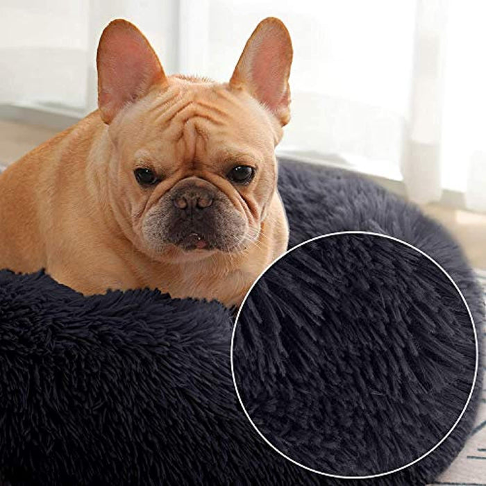 Coussin Apaisant Pour Chien XXL