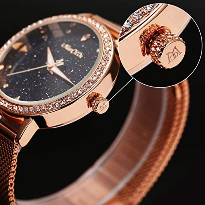 Montre De Poignet pour Femme