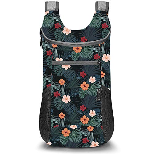 Sac à Dos Petit 11L Pliable Ultra-Léger Sac de Randonnée pour Homme Femme