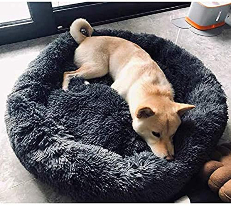 Coussin Apaisant Pour Chien XXL Pas Cher