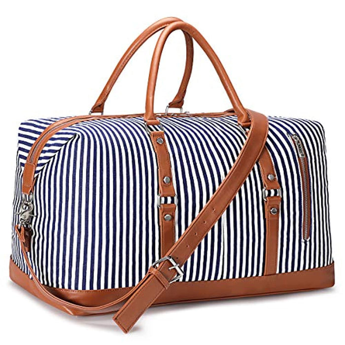 Sac De Voyage Femme Week-End