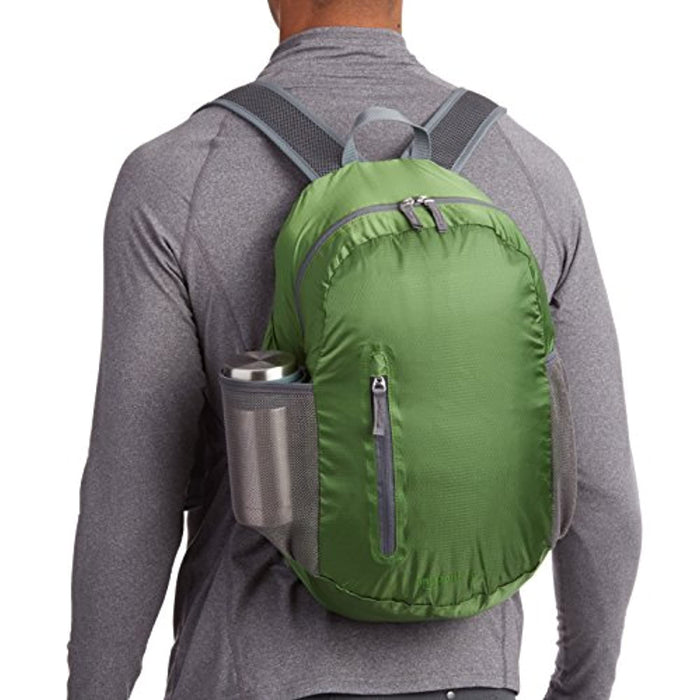 Sac À Dos Pliable Ultra Léger 25 Litres / 35 L