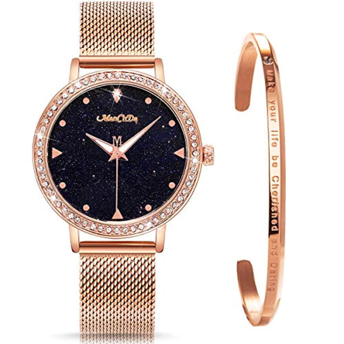 Montre De Poignet pour Femme