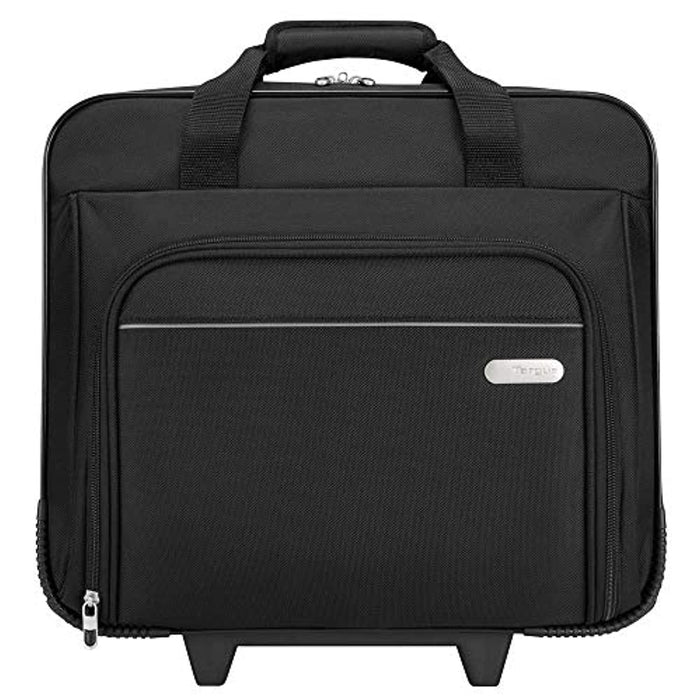 Sac à Roulettes pour ordinateur portable 15" à 16" - Noir